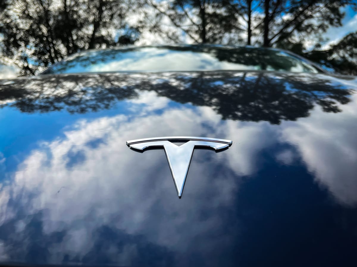 9 Reasons the Tesla Model Y Is a Great Family Car (5 Seater - Family of 3)